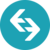Bitget logo