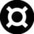 Fraxswap logo