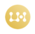 LBank logo