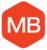 Mercado Bitcoin logo