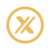 XT.COM logo